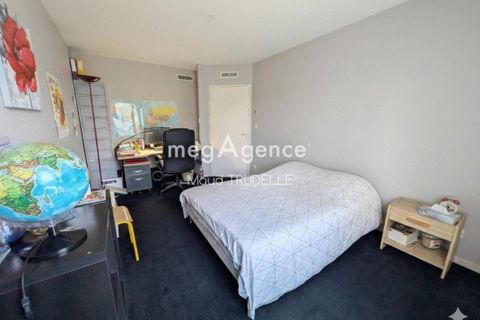 Villa i Le Mans, Sarthe, Le Mans - € 225.000 | Ref: 203378 - foto 4