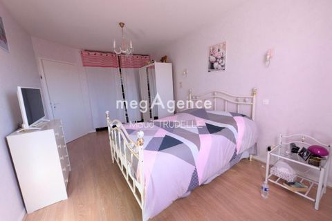 Villa i Le Mans, Sarthe, Le Mans - € 225.000 | Ref: 203378 - foto 5