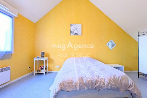 Villa i Le Mans, Sarthe, Le Mans - € 225.000 | Ref: 203378 - foto 6