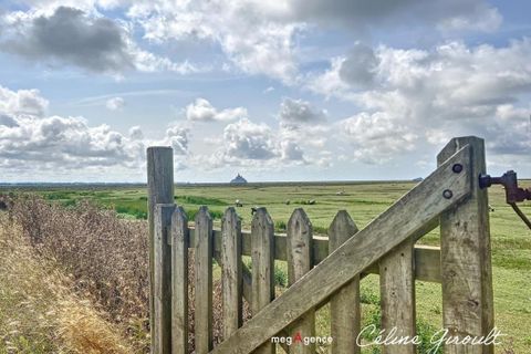 Landejendom i Ceaux, Manche, Ceaux - € 349.000 | Ref: 203608 - foto 1