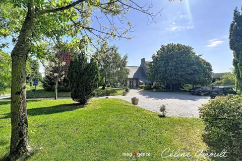 Landejendom i Ceaux, Manche, Ceaux - € 349.000 | Ref: 203608 - foto 3
