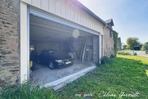 Landejendom i Ceaux, Manche, Ceaux - € 349.000 | Ref: 203608 - foto 4