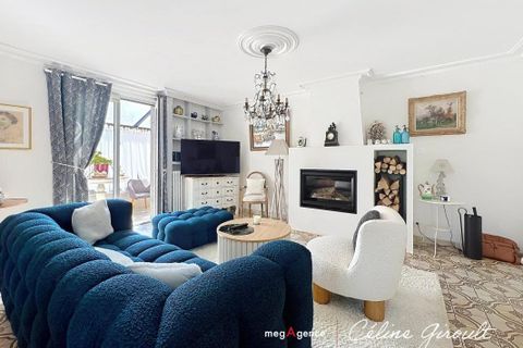 Landejendom i Ceaux, Manche, Ceaux - € 349.000 | Ref: 203608 - foto 6