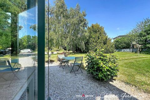 Landejendom i Ceaux, Manche, Ceaux - € 349.000 | Ref: 203608 - foto 9