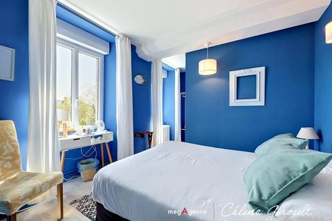 Landejendom i Ceaux, Manche, Ceaux - € 349.000 | Ref: 203608 - foto 12