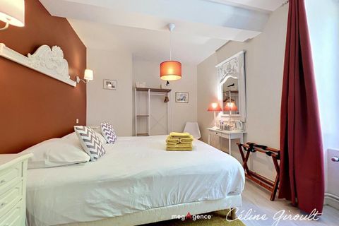 Landejendom i Ceaux, Manche, Ceaux - € 349.000 | Ref: 203608 - foto 14