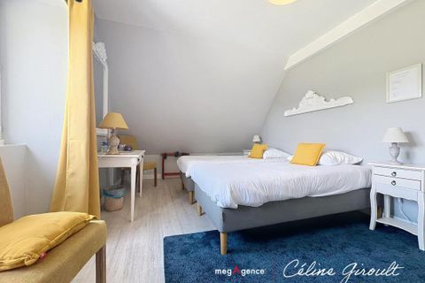 Landejendom i Ceaux, Manche, Ceaux - € 349.000 | Ref: 203608 - foto 16