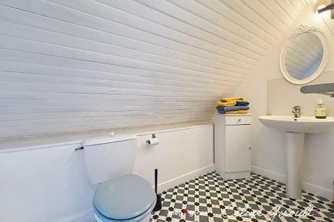 Landejendom i Ceaux, Manche, Ceaux - € 349.000 | Ref: 203608 - foto 17