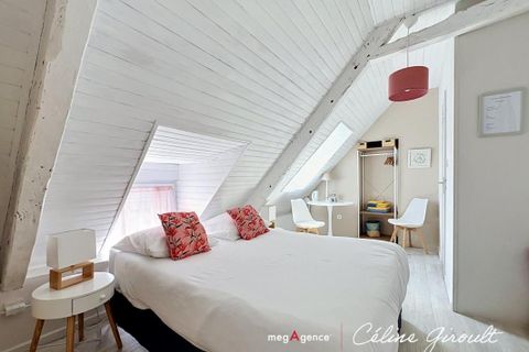 Landejendom i Ceaux, Manche, Ceaux - € 349.000 | Ref: 203608 - foto 19