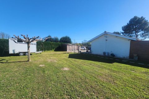Villa i Saint-Andre-de-Cubzac, Gironde, Saint-Andre-de-Cubzac - € 200.000 | Ref: 202312 - foto 3