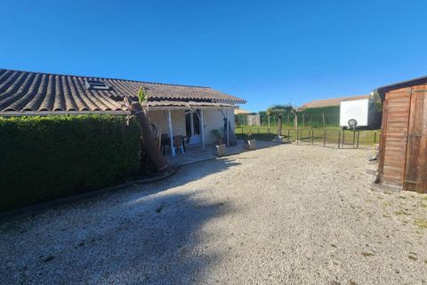 Villa i Saint-Andre-de-Cubzac, Gironde, Saint-Andre-de-Cubzac - € 200.000 | Ref: 202312 - foto 4