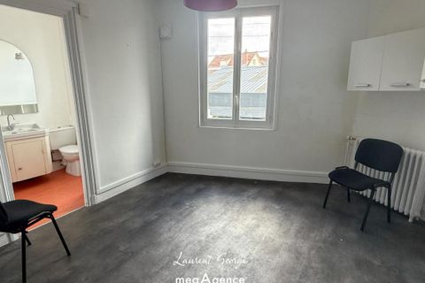 Villa i Bihorel, Seine-Maritime, Bihorel - € 232.100 | Ref: 202749 - foto 6