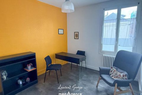 Villa i Bihorel, Seine-Maritime, Bihorel - € 232.100 | Ref: 202749 - foto 7