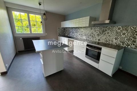 Villa i La Roche-sur-Yon, Vendee, La Roche-sur-Yon - € 289.000 | Ref: 202885 - foto 1