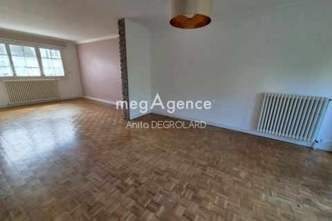 Villa i La Roche-sur-Yon, Vendee, La Roche-sur-Yon - € 289.000 | Ref: 202885 - foto 2