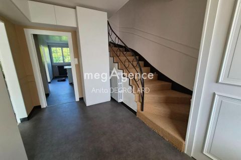Villa i La Roche-sur-Yon, Vendee, La Roche-sur-Yon - € 289.000 | Ref: 202885 - foto 4