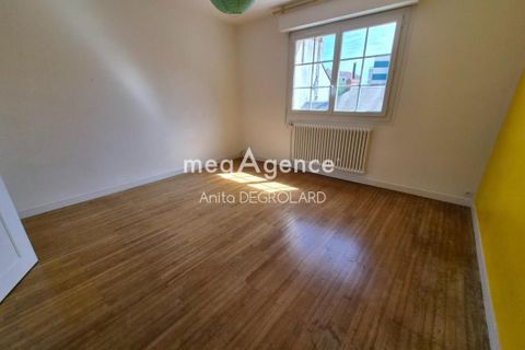 Villa i La Roche-sur-Yon, Vendee, La Roche-sur-Yon - € 289.000 | Ref: 202885 - foto 6