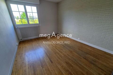 Villa i La Roche-sur-Yon, Vendee, La Roche-sur-Yon - € 289.000 | Ref: 202885 - foto 9