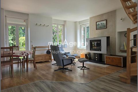 Masia a Ernee, Mayenne, Ernee - € 196.000 | Ref: 202916 - foto 2