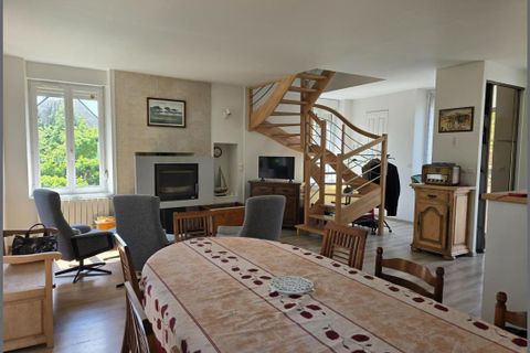 Masia a Ernee, Mayenne, Ernee - € 196.000 | Ref: 202916 - foto 3