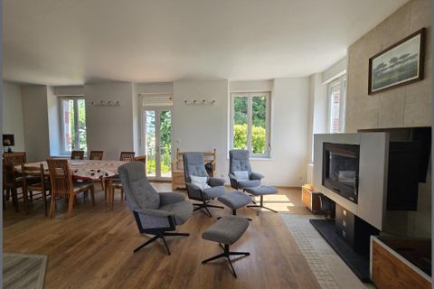 Masia a Ernee, Mayenne, Ernee - € 196.000 | Ref: 202916 - foto 4