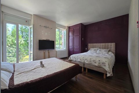 Masia a Ernee, Mayenne, Ernee - € 196.000 | Ref: 202916 - foto 8