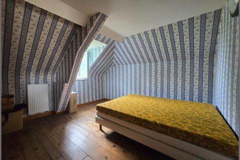 Masia a Ernee, Mayenne, Ernee - € 196.000 | Ref: 202916 - foto 14