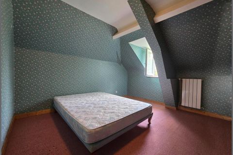 Masia a Ernee, Mayenne, Ernee - € 196.000 | Ref: 202916 - foto 15