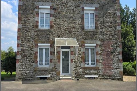 Masia a Ernee, Mayenne, Ernee - € 196.000 | Ref: 202916 - foto 16