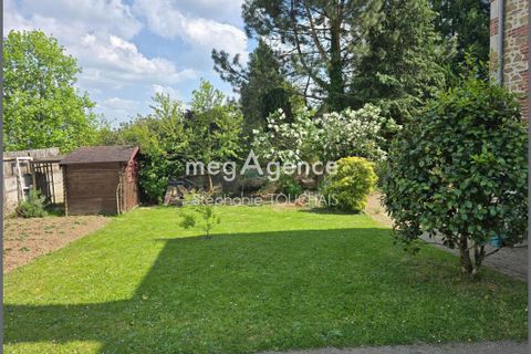 Masia a Ernee, Mayenne, Ernee - € 196.000 | Ref: 202916 - foto 17