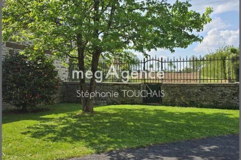 Masia a Ernee, Mayenne, Ernee - € 196.000 | Ref: 202916 - foto 18