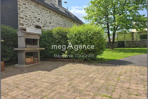 Masia a Ernee, Mayenne, Ernee - € 196.000 | Ref: 202916 - foto 19