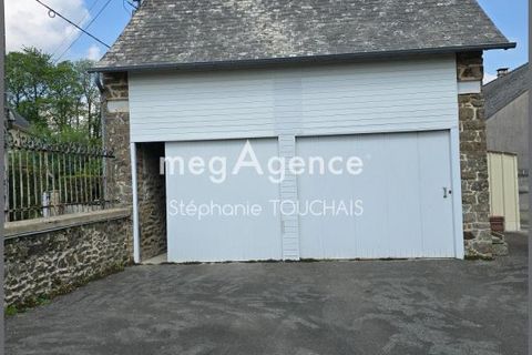 Masia a Ernee, Mayenne, Ernee - € 196.000 | Ref: 202916 - foto 20