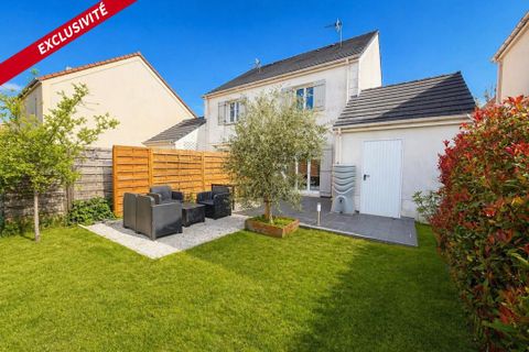 Villa i Guignes, Seine-et-Marne, Guignes - € 230.000 | Ref: 202422 - foto 1