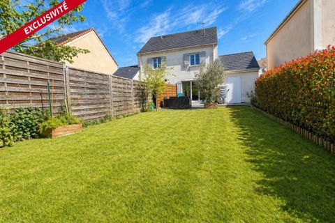 Villa i Guignes, Seine-et-Marne, Guignes - € 230.000 | Ref: 202422 - foto 2