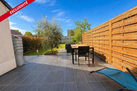 Villa i Guignes, Seine-et-Marne, Guignes - € 230.000 | Ref: 202422 - foto 5