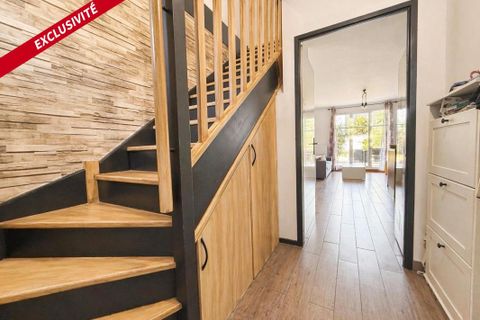 Villa i Guignes, Seine-et-Marne, Guignes - € 230.000 | Ref: 202422 - foto 8