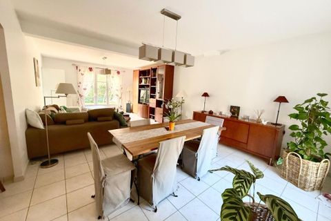 Villa i Nandy, Seine-et-Marne, Nandy - € 399.000 | Ref: 203535 - foto 3