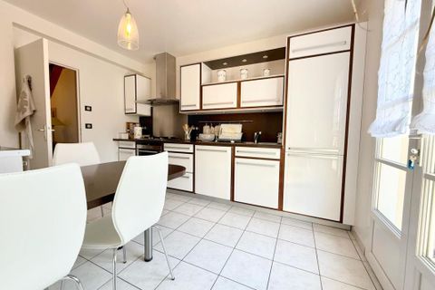 Villa i Nandy, Seine-et-Marne, Nandy - € 399.000 | Ref: 203535 - foto 4