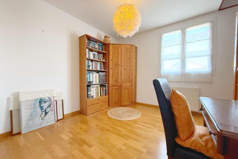 Villa i Nandy, Seine-et-Marne, Nandy - € 399.000 | Ref: 203535 - foto 5