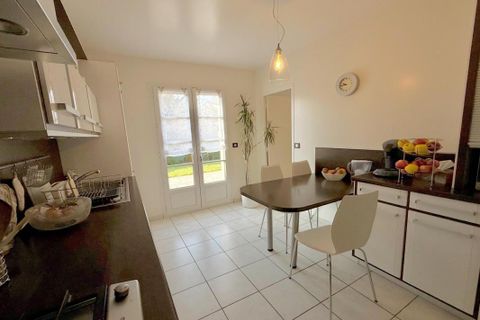Villa i Nandy, Seine-et-Marne, Nandy - € 399.000 | Ref: 203535 - foto 6