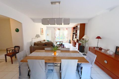 Villa i Nandy, Seine-et-Marne, Nandy - € 399.000 | Ref: 203535 - foto 7