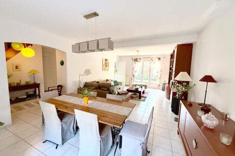 Villa i Nandy, Seine-et-Marne, Nandy - € 399.000 | Ref: 203535 - foto 10