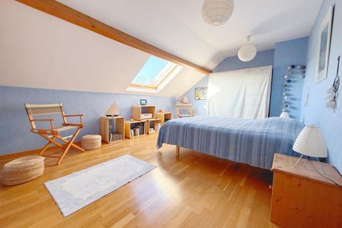 Villa i Nandy, Seine-et-Marne, Nandy - € 399.000 | Ref: 203535 - foto 11