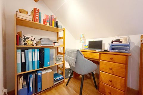 Villa i Nandy, Seine-et-Marne, Nandy - € 399.000 | Ref: 203535 - foto 13