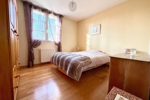 Villa i Nandy, Seine-et-Marne, Nandy - € 399.000 | Ref: 203535 - foto 14