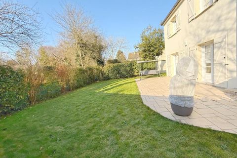 Villa i Nandy, Seine-et-Marne, Nandy - € 399.000 | Ref: 203535 - foto 15