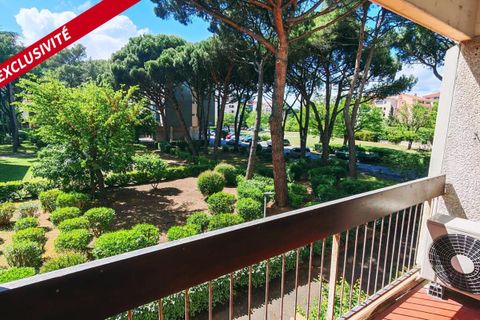 Apartament a Frejus, Var, Frejus - € 207.000 | Ref: 202409 - foto 2