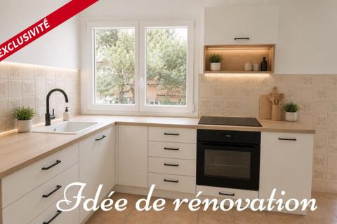 Apartament a Frejus, Var, Frejus - € 207.000 | Ref: 202409 - foto 3