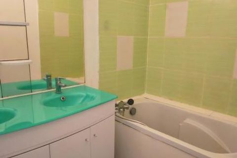 Apartament a Frejus, Var, Frejus - € 207.000 | Ref: 202409 - foto 7